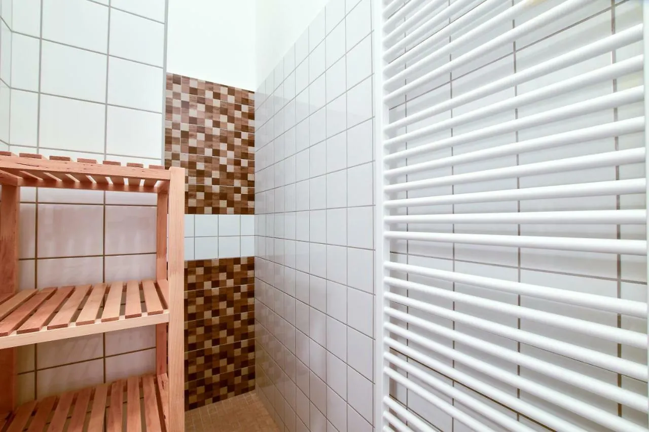Rakoczi Apartment In The City Centre Budapest