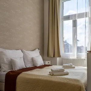 Apartament Glam Downtown, Budapeszt
