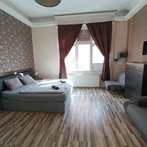 Liechtenstein Apartmán