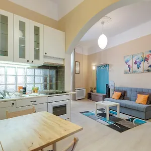 Hi-bp Origo Apartment