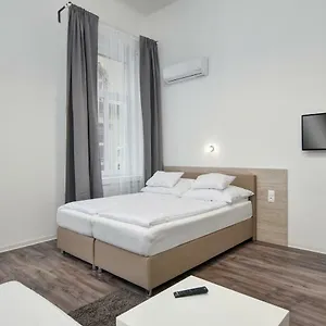 Apartament Heart Of Downtown, Budapeszt