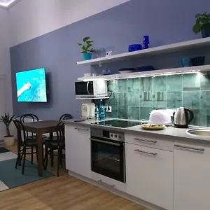 Tempo Life Apartmán