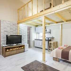 Bpr Luminous Design Appartement