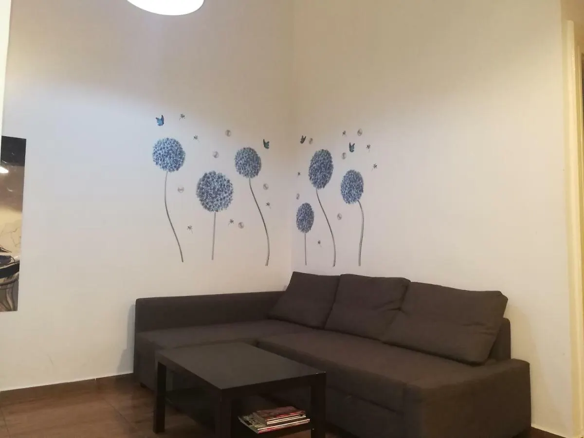 Rakoczi Apartment In The City Centre Budapest Hongrie